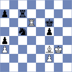 Carlsson - Lorenzana (Chess.com INT, 2020)