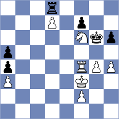 Foisor - Sukandar (chess.com INT, 2020)