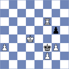 Azhar - Joshi (chess.com INT, 2021)