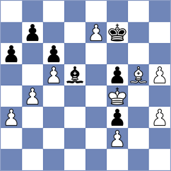 Debashis - Ganguly (Chess.com INT, 2020)