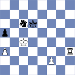 Timerkhanov - Ahn (chess.com INT, 2023)