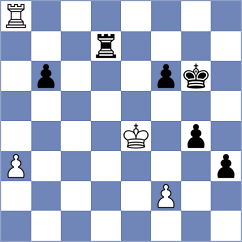 Martinez Martin - Rensch (chess.com INT, 2023)