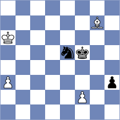 Smirnov - Deac (chess.com INT, 2024)