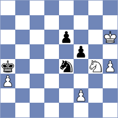 Feliz - Ambrogi (chess.com INT, 2024)