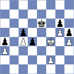 Liascovich - Korobov (Chess.com INT, 2020)