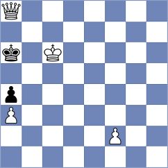 Ramirez M. - Kraus (chess.com INT, 2023)