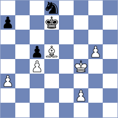 Eljanov - Suder (chess.com INT, 2022)