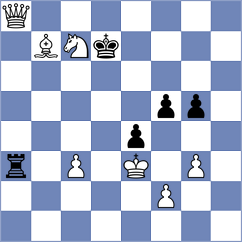 Thomforde-Toates - Keller (chess.com INT, 2024)