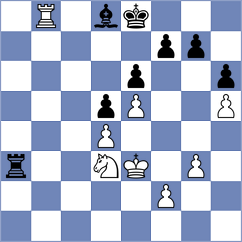 Palma - Garcia Martin (Chess.com INT, 2020)