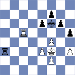 Demidov - Hemant (Chess.com INT, 2019)