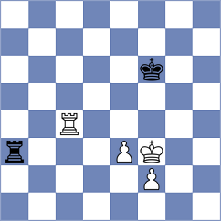 Bold - De Souza (chess.com INT, 2024)