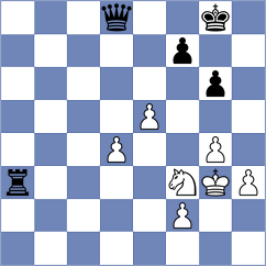 Junior - Botlhole (Chess.com INT, 2021)