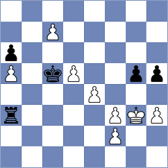 Indjic - Halkias (chess.com INT, 2021)