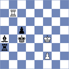 Gonzalez Zharikov - Bochnicka (chess.com INT, 2024)