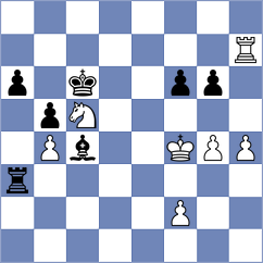 Kalajzic - Zavivaeva (Chess.com INT, 2021)