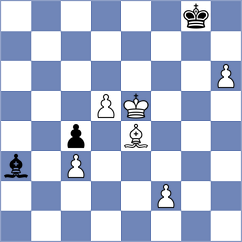 Postlmayer - Tulchynskyi (chess.com INT, 2023)