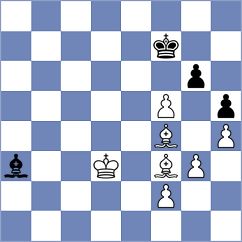 Matlakov - Gomez Garrido (Chess.com INT, 2020)
