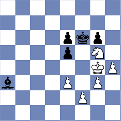 Khademalsharieh - Lovkov (Chess.com INT, 2021)