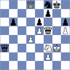 Toncheva - Bogner (Chess.com INT, 2021)