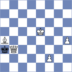 Kaminski - Tharushi (Chess.com INT, 2021)