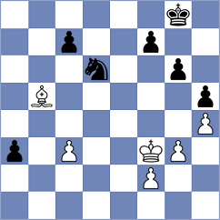 Avalyan - Ghafourian (chess.com INT, 2024)