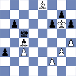 Figorito - Esmeraldas Huachi (chess.com INT, 2024)