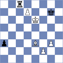 Melaugh - Yi (chess.com INT, 2022)