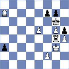 Zubov - Vidit (chess.com INT, 2021)
