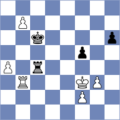 Poliannikov - Sviridova (chess.com INT, 2021)