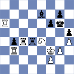Boldoo - Rustemov (chess.com INT, 2024)