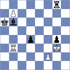 Shuvalov - Vivekananthan (chess.com INT, 2022)
