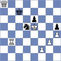 Panchoe - Heinechen (Chess.com INT, 2021)