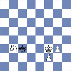Vasquez Schroeder - Maevsky (chess.com INT, 2021)