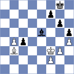 Lebedev - Weldegebriel Beraki (chess.com INT, 2024)