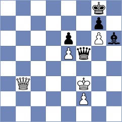 Lekic - Awoki (chess.com INT, 2023)