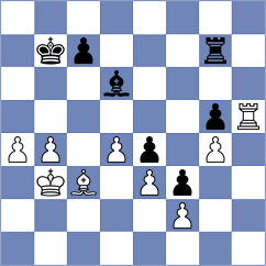 Banusz - Ljukin (chess.com INT, 2024)