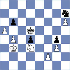 Kononenko - Hajdu (Chess.com INT, 2020)