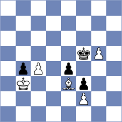 Pichot - Taichman (chess.com INT, 2024)