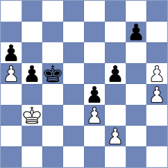 Navarro Lopez Menchero - Biliy (Chess.com INT, 2019)