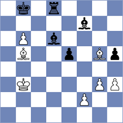 Kavalir - Rousek (Chess.com INT, 2021)