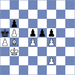 Dzhumagaliev - Federzoni (chess.com INT, 2023)