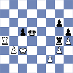 Legenko - Arnold (Chess.com INT, 2016)