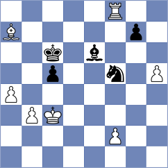 Pockaj - Jazbec (Chess.com INT, 2021)