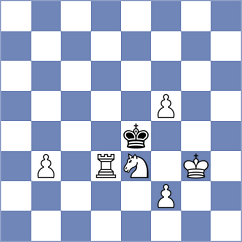 Matta - Dyulgerov (chess.com INT, 2024)