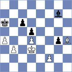 Grigoriants - Maltsevskaya (chess.com INT, 2024)