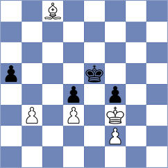 Kanter - Ruge (chess.com INT, 2024)