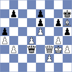 Gomez Ledo - Zenin (chess.com INT, 2022)