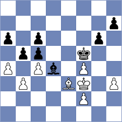 Belov - Lysyj (Chess.com INT, 2020)