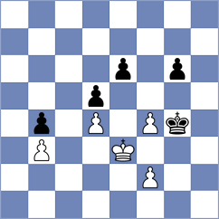 Vdovin - Liu (Chess.com INT, 2021)