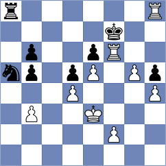 Novosel - Matt (chess.com INT, 2023)